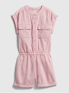 dress rompers for kids