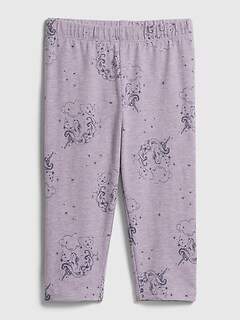 gap toddler leggings