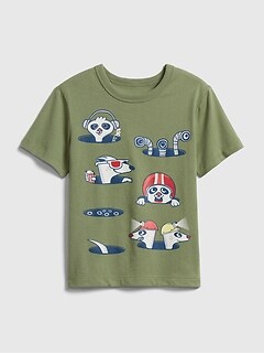 gap big brother shirt