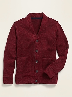 boys cardigans