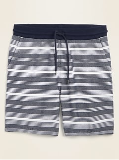 mens sweat shorts old navy