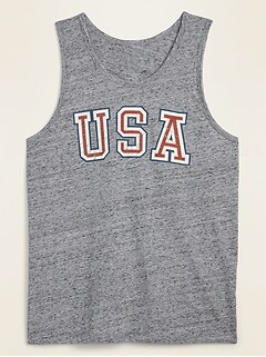 gap tank tops mens
