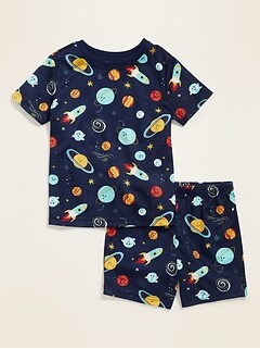 gap toddler boys pajamas