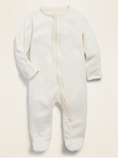 old navy baby pajamas
