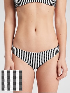 athleta swim bottoms