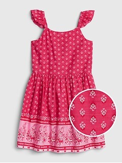 gap kids dresses