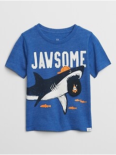 gap usa toddler boy shirts