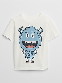 gap usa toddler boy shirts