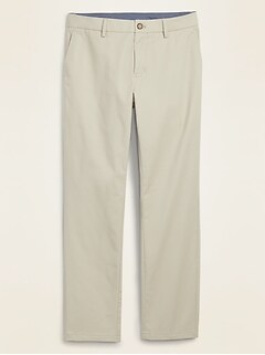 old navy ultimate athletic khakis