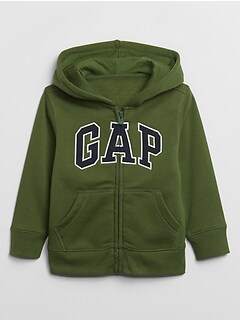 gap hoodie toddler boy