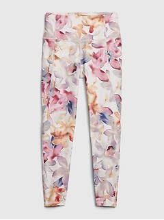 gap blackout technology leggings