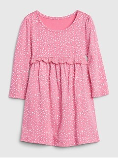 gap toddler dresses