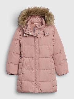 Girls' Coats \u0026 Jackets | Gap