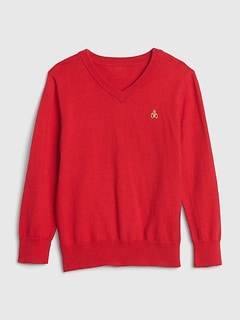 gap baby boy sweater