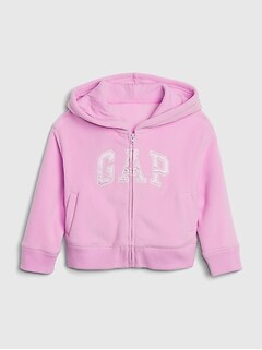 gap toddler girl hoodies