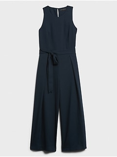 banana republic canada jumpsuit