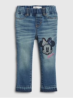 minnie mom jeans