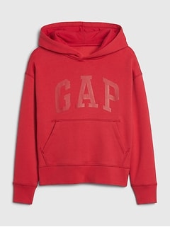 gap hoodies kids