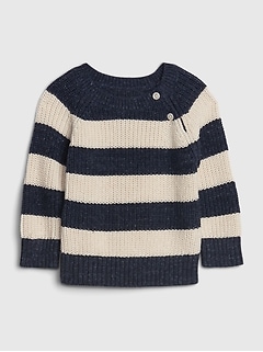 gap baby boy sweater