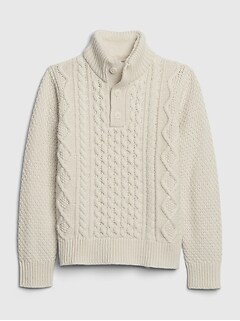 gap baby boy sweater