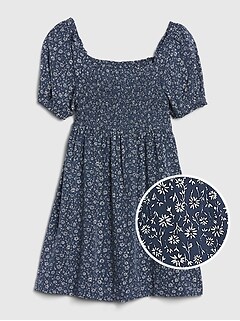 the gap girls dresses