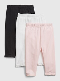 gap baby girl leggings