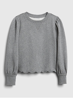 gap girls jumpers