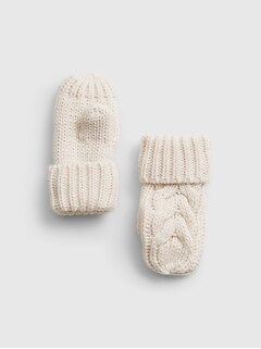gap baby mittens