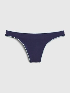 gap body underwear