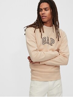 gap kapşonlu sweatshirt