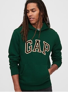 Men S Hoodies Sweatshirts Sweatpants Gap