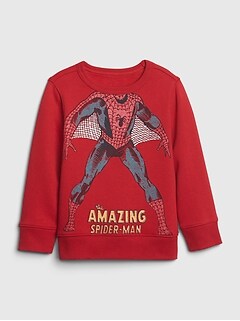 baby gap spiderman shoes