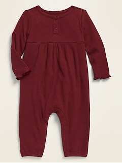 old navy baby jumpsuit