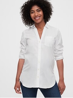 gap maternity jumper