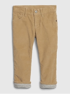 baby gap boys pants