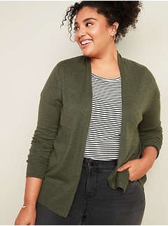 old navy plus sweaters