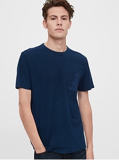 gap mens shirts