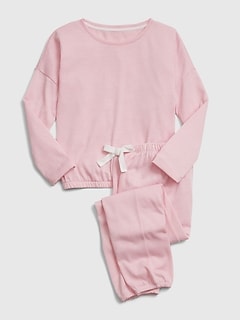 Girls Pajamas Sleepwear Gap - roblox clothes codes for girls pjs