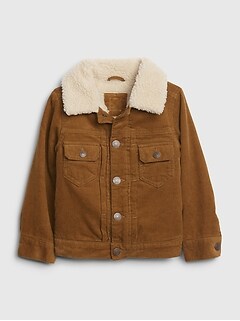 gap toddler boy coats