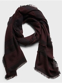 scarf for him