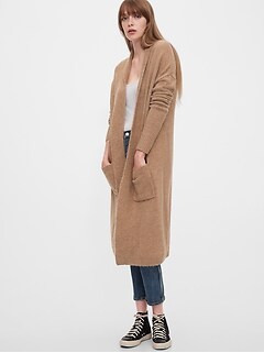 gap sale ladies cardigans