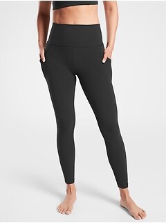 athleta yoga wear