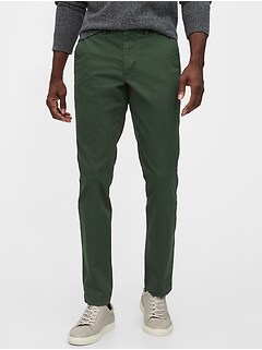 gap mens cargo pants
