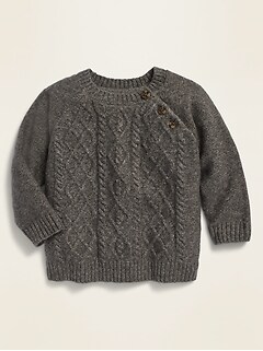 old navy baby girl sweaters