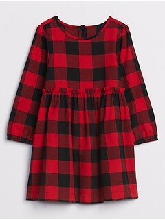 gap toddler dresses