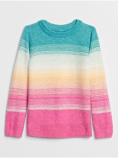 gap baby girl sweaters