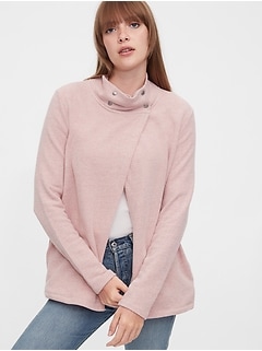 gap maternity sweatshirt