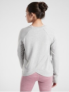 athleta girl shirts