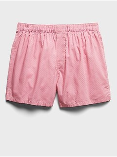 banana republic mens boxer shorts