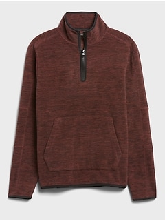 banana republic hoodie mens